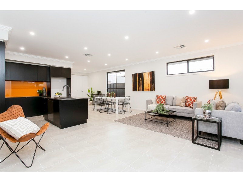 35a & 35 Harrison Road, Devon Park SA 5008