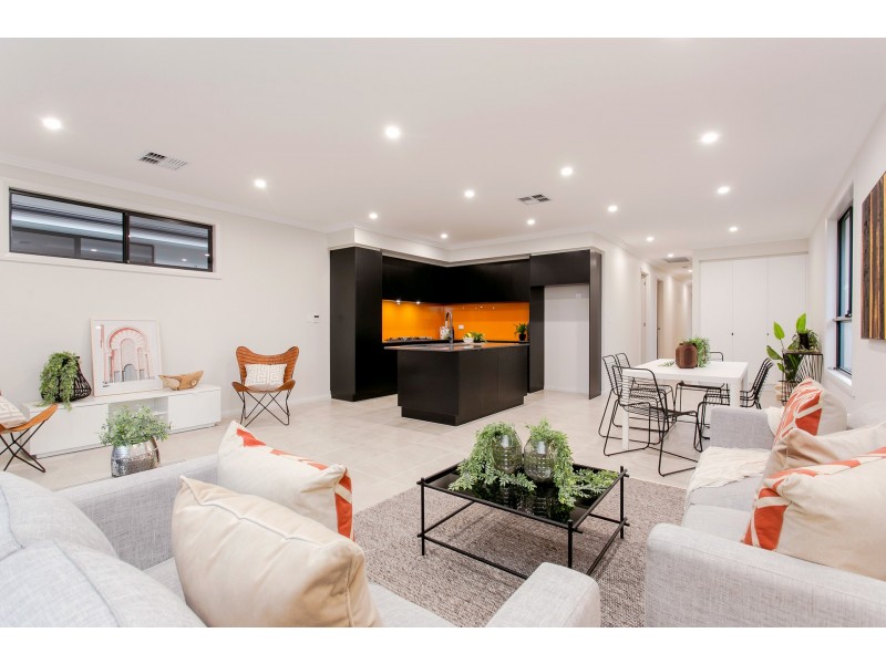 35a & 35 Harrison Road, Devon Park SA 5008