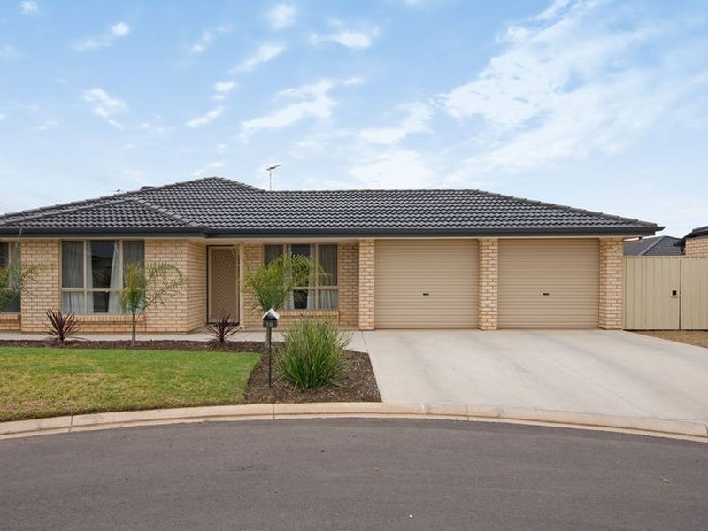 18 Tasos Drive, Munno Para West SA 5115