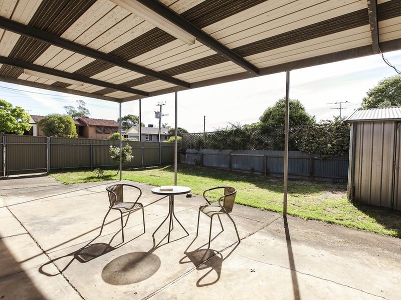 4 Lauder Street, Ingle Farm SA 5098