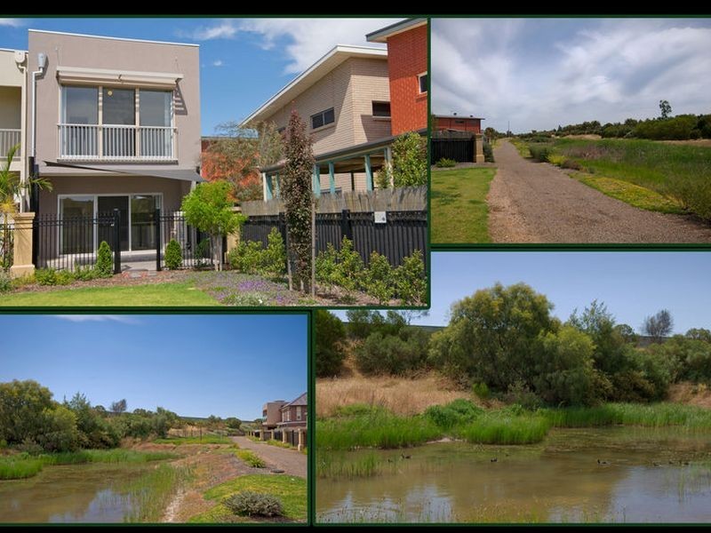 4 Northcote Walk, Mawson Lakes SA 5095