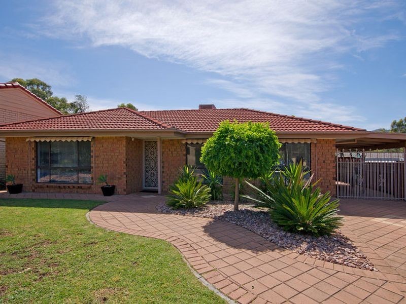 5 Clark Crescent, Paradise SA 5075