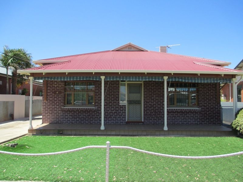 4 Wilson Street, Cowandilla SA 5033
