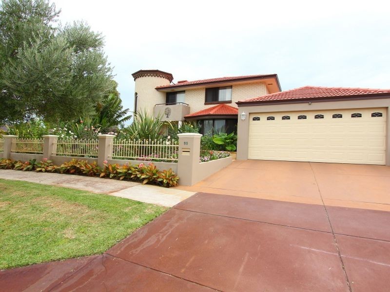 99 Jones Street, Stirling WA 6021