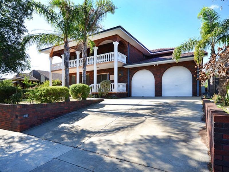 56 Jardine Street, Stirling WA 6021