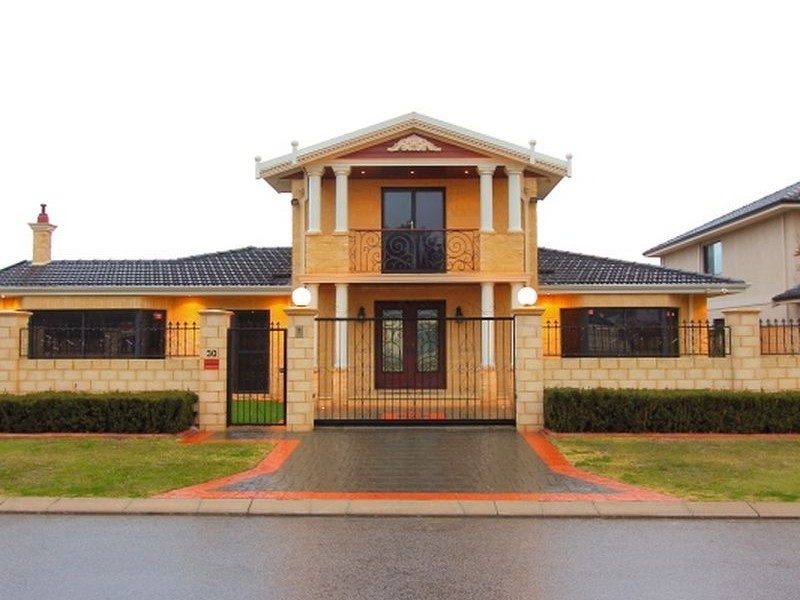 30 Kardan Circuit, Karawara WA 6152