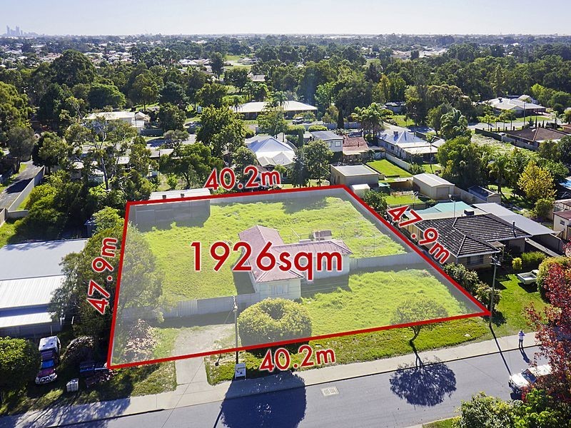 65 Celebration Street, Beckenham WA 6107