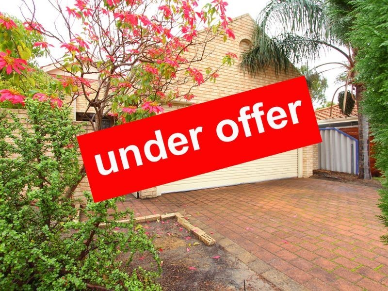 19B Salen Court, Ardross WA 6153