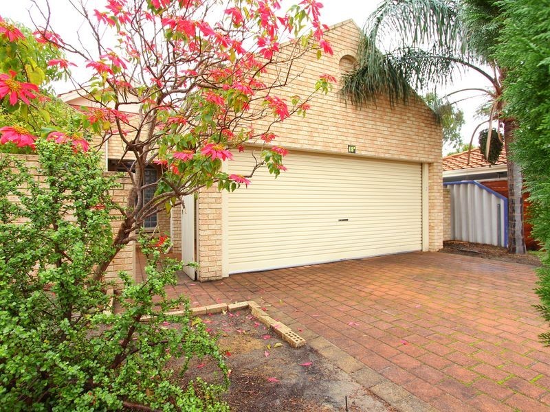 19B Salen Court, Ardross WA 6153