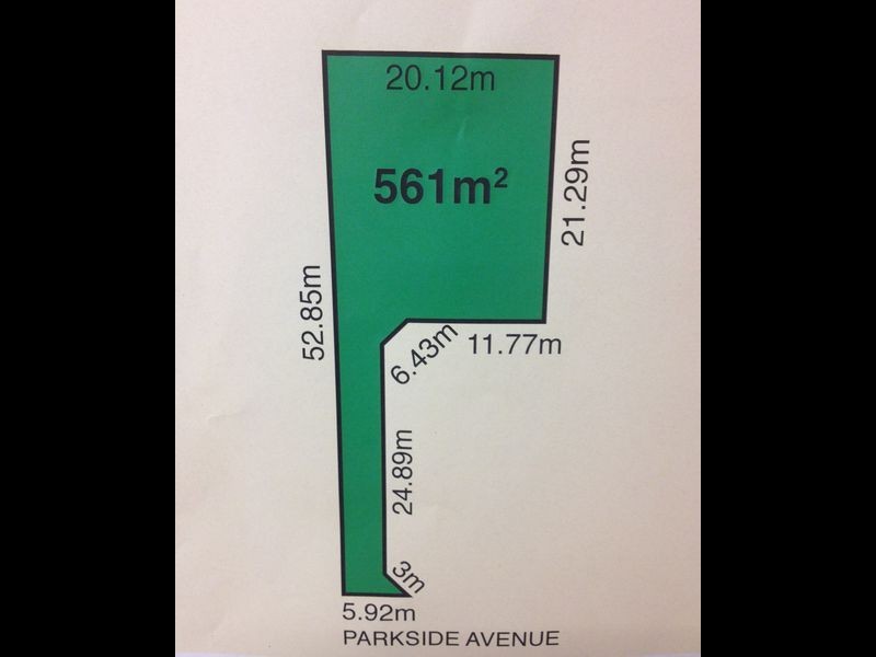 32A Parkside Avenue, Mount Pleasant WA 6153