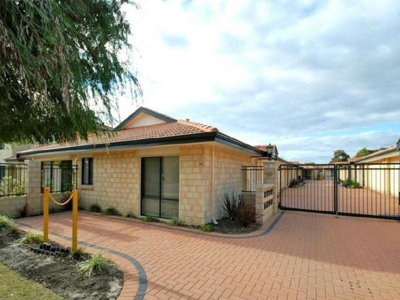 13/40 Bedford Street, Bentley WA 6102