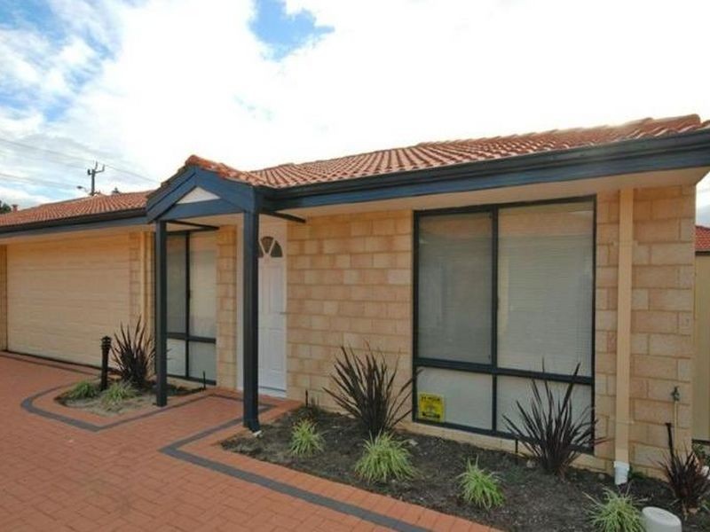 13/40 Bedford Street, Bentley WA 6102