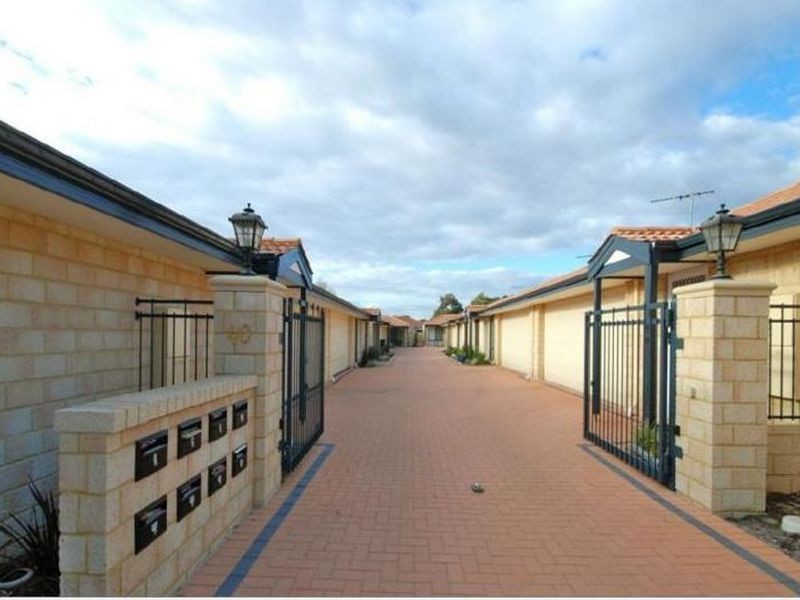 13/40 Bedford Street, Bentley WA 6102