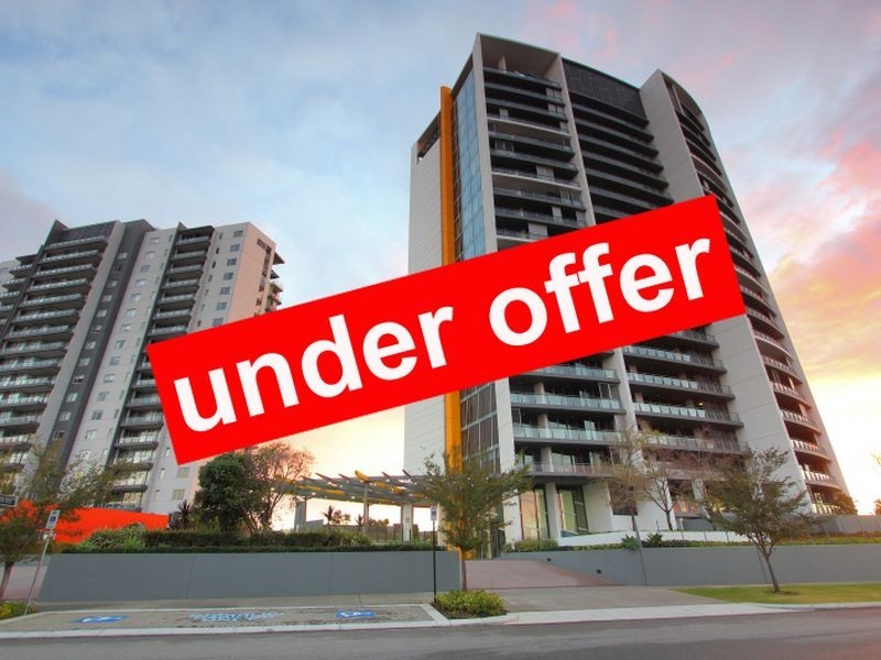 1407/96 Bow River Crescent, Burswood WA 6100