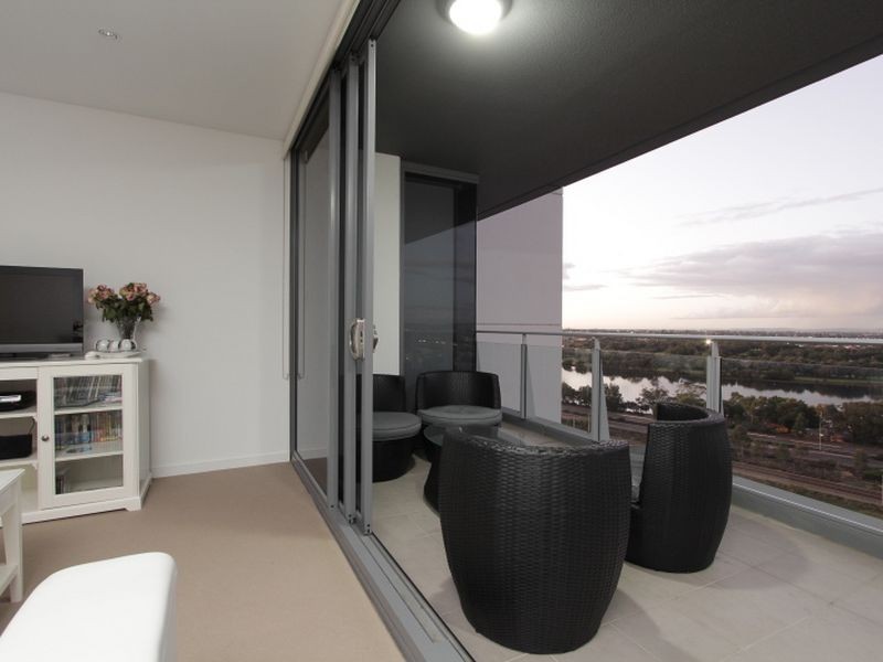 1407/96 Bow River Crescent, Burswood WA 6100