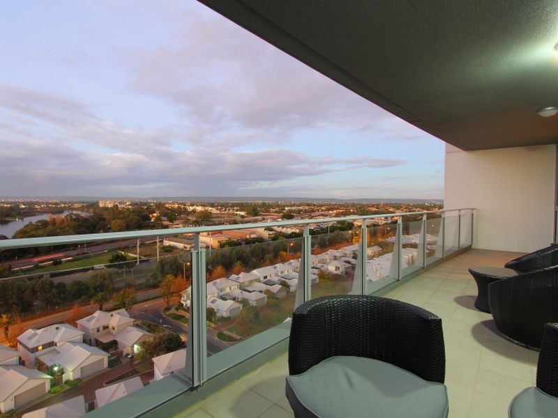 1407/96 Bow River Crescent, Burswood WA 6100