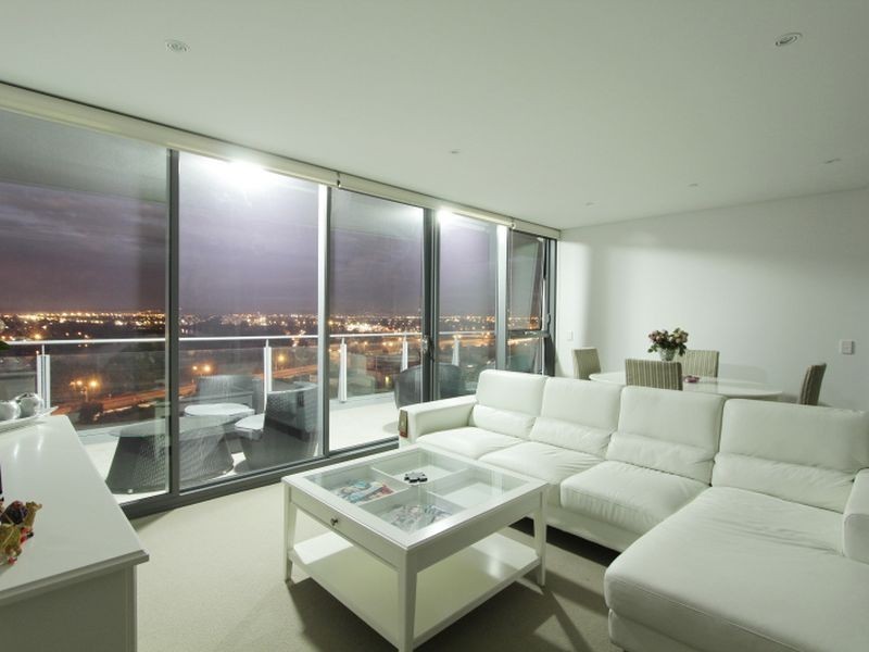 1407/96 Bow River Crescent, Burswood WA 6100