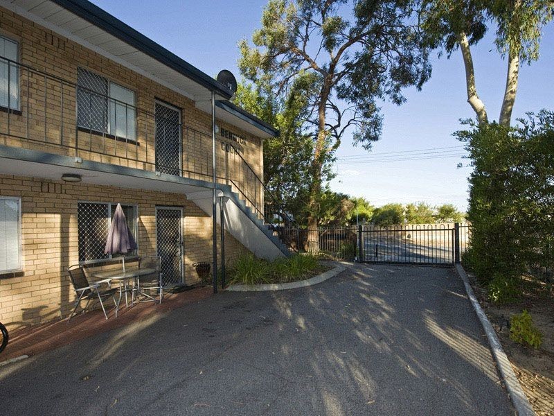 7/81 Leonard Street, Victoria Park WA 6100