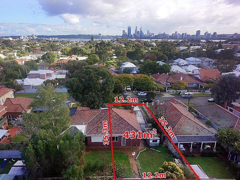 419/21 King Street, Kensington WA 6151