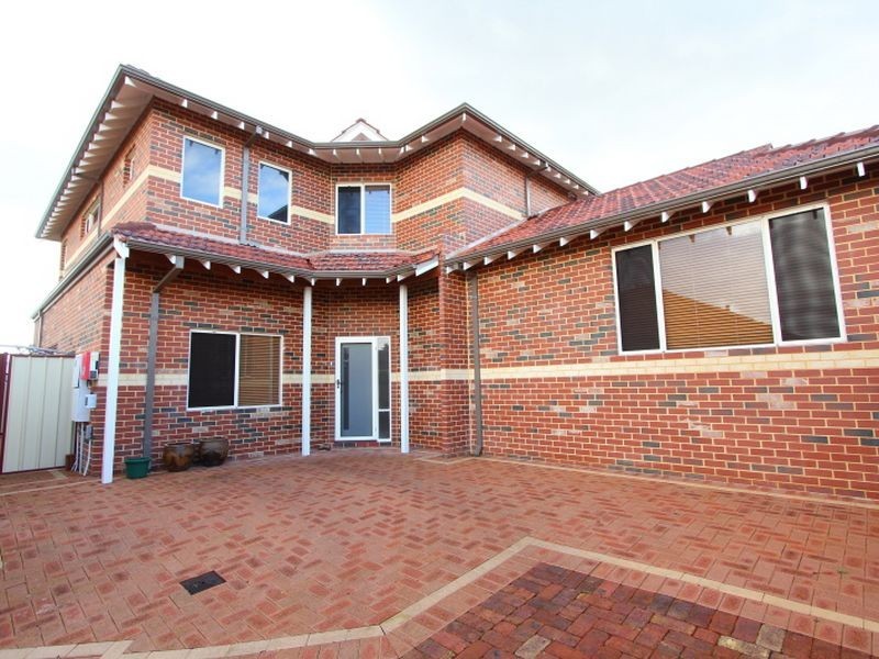 East Victoria Park WA 6101