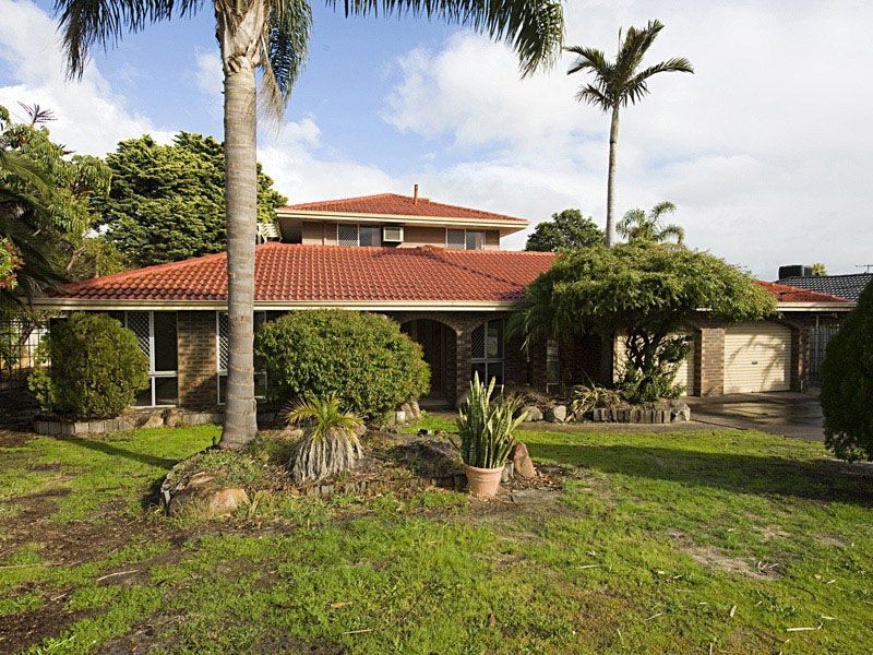 19 Lenhay Court, Willetton WA 6155