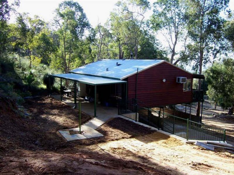 70 Barge Drive, Darling Downs WA 6122