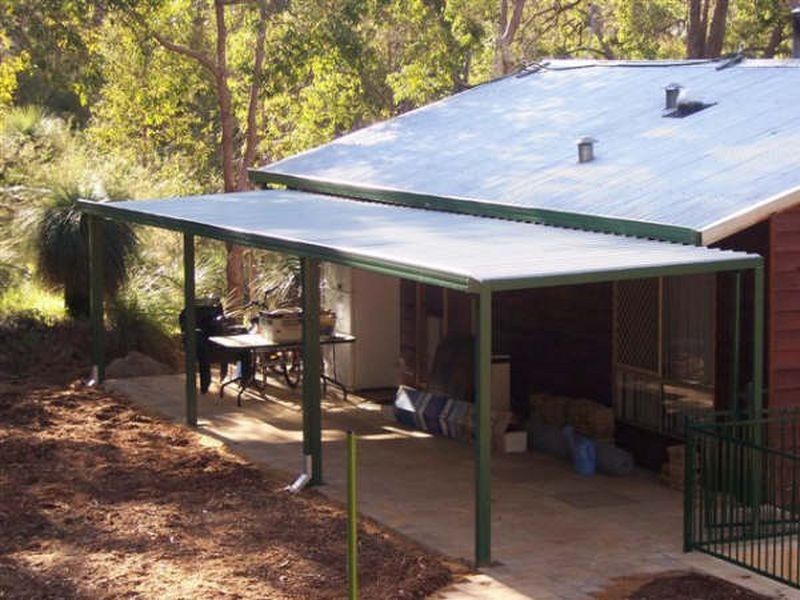 70 Barge Drive, Darling Downs WA 6122