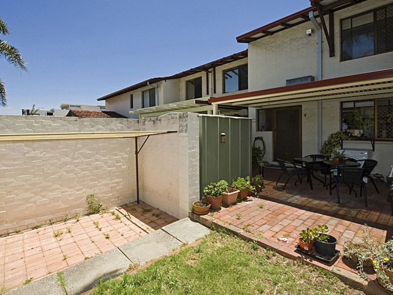 5/45-51 McCallum Lane, Victoria Park WA 6100