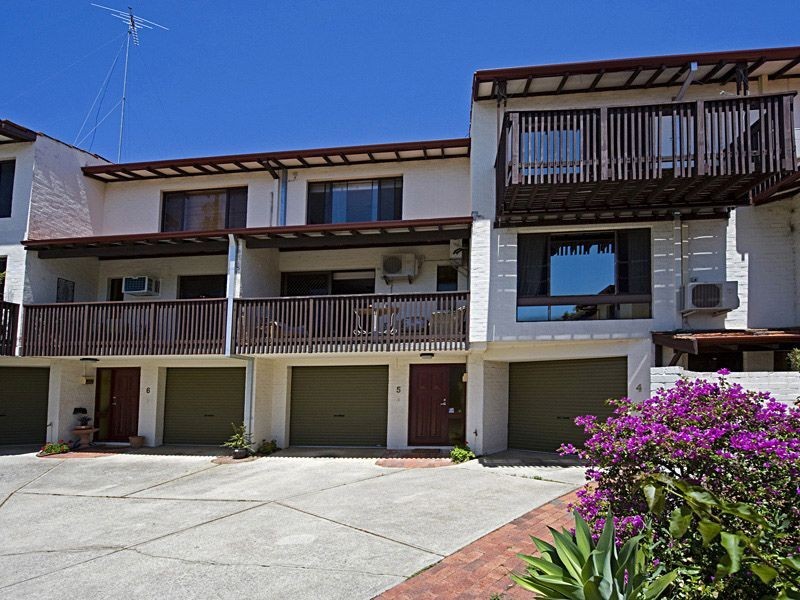 5/45-51 McCallum Lane, Victoria Park WA 6100