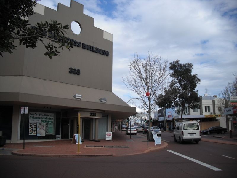16/328 Albany Highway, Victoria Park WA 6100