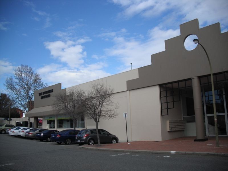 16/328 Albany Highway, Victoria Park WA 6100