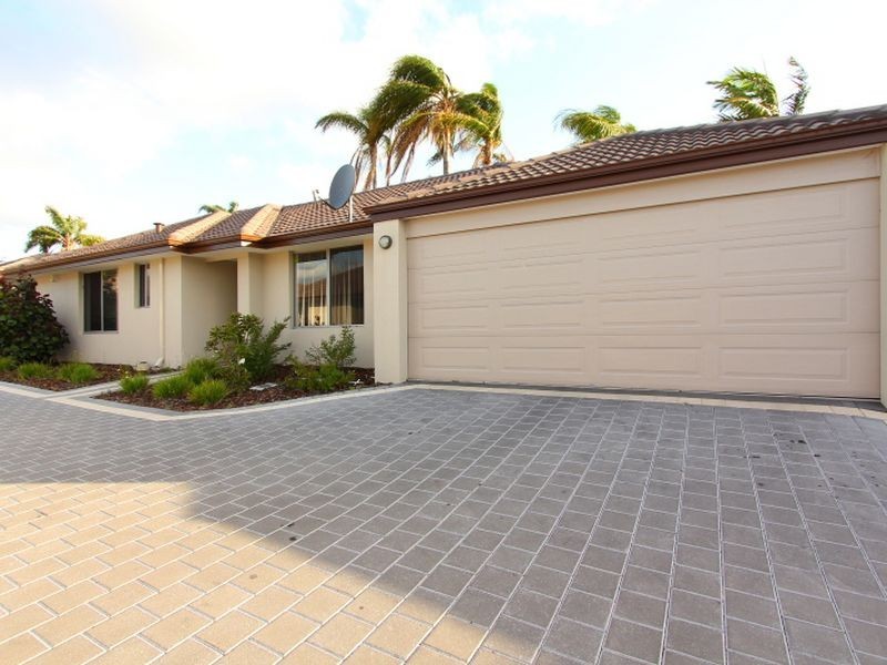 2/41 Mitchell Street, Bentley WA 6102