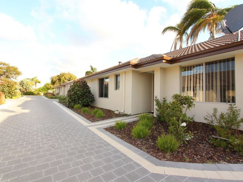 2/41 Mitchell Street, Bentley WA 6102