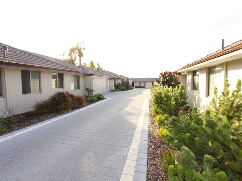 2/41 Mitchell Street, Bentley WA 6102