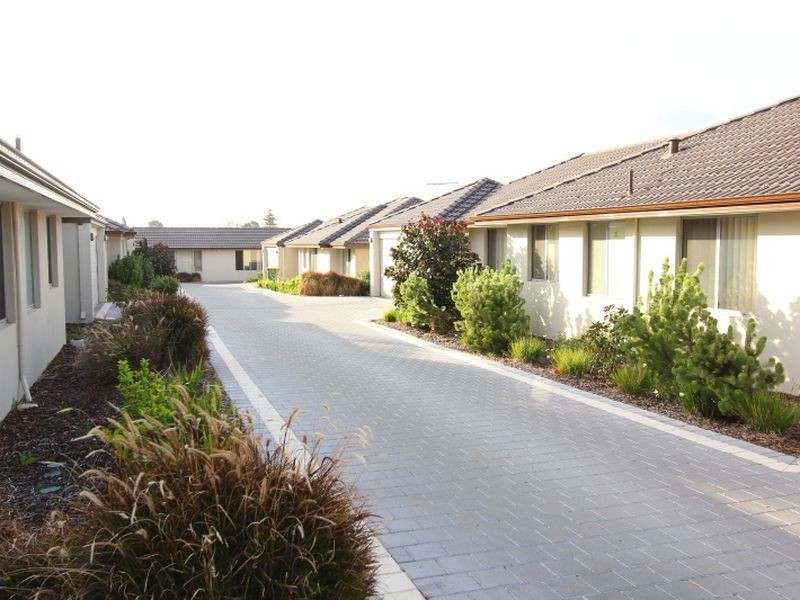 2/41 Mitchell Street, Bentley WA 6102