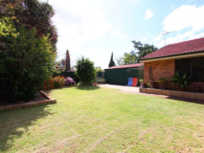 11 Owgan Place, Bull Creek WA 6149