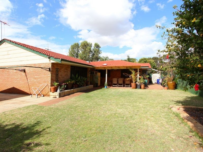 11 Owgan Place, Bull Creek WA 6149