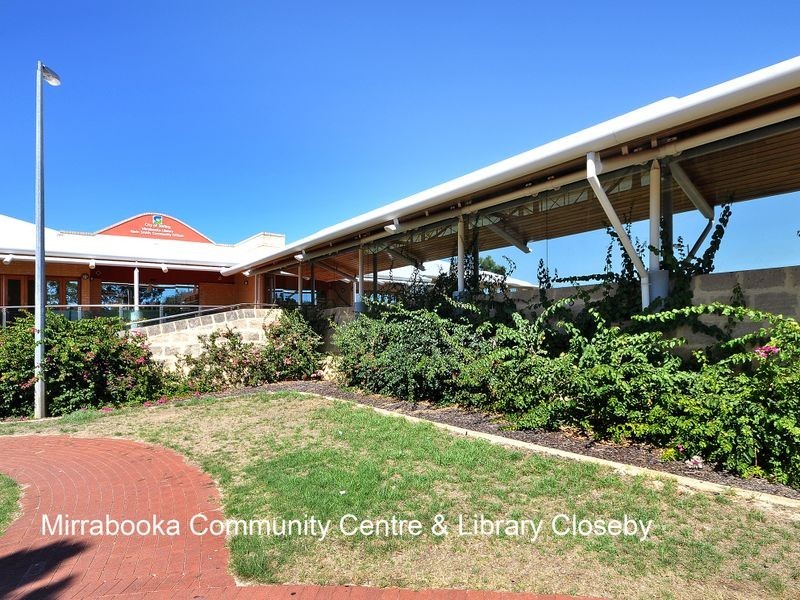35 Lancely Way, Mirrabooka WA 6061