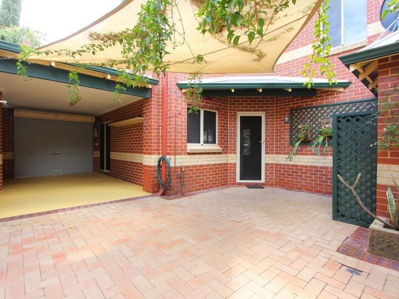 7 Washington Street, Victoria Park WA 6100