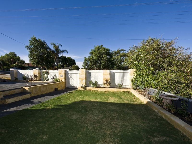 60 Milne Street, Bayswater WA 6053