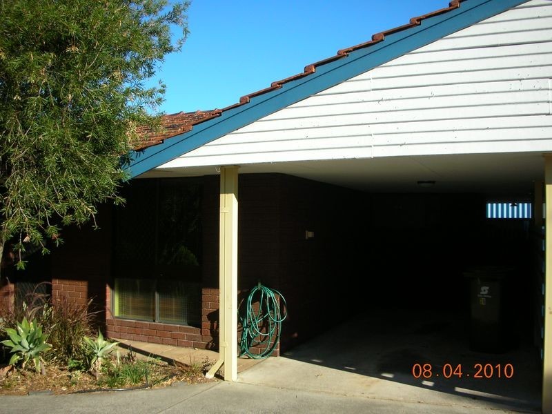 8/26 Banksia Street, Joondanna WA 6060