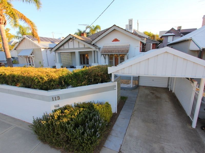 113 Douglas Avenue, South Perth WA 6151