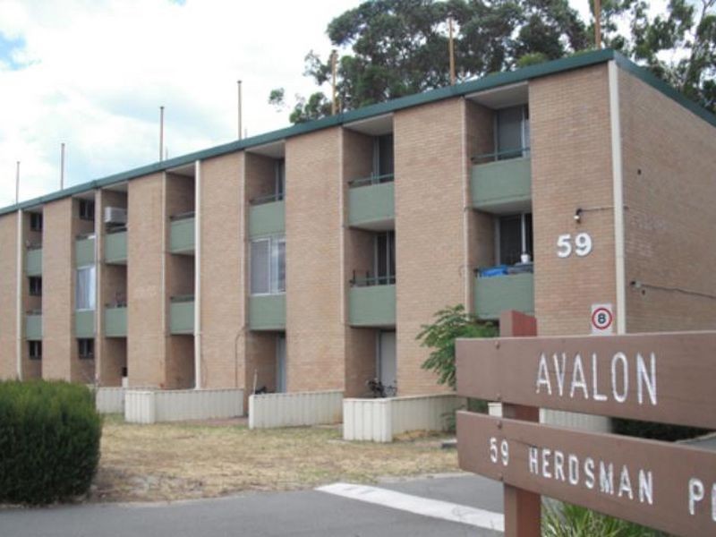 24/59 Herdsman Parade, Wembley WA 6014
