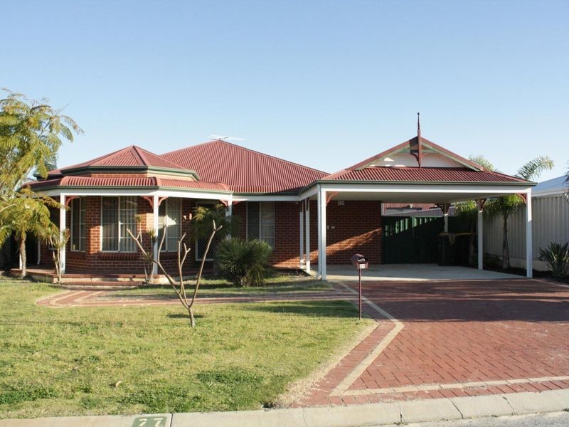 27 Yarrow Drive, Beechboro WA 6063