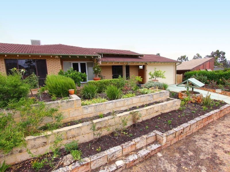 9 Pearson Crescent, Bull Creek WA 6149