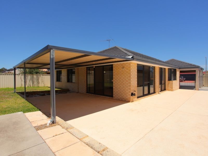 20 Silica Road, Wattle Grove WA 6107