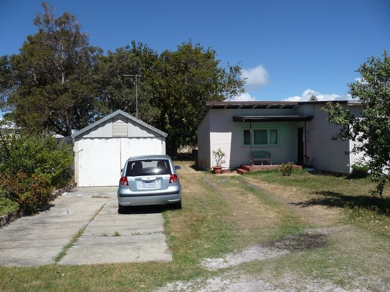 43 Littleton Street, Falcon WA 6210