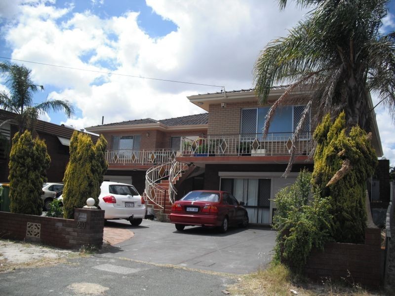 20 Lord Street, Bentley WA 6102