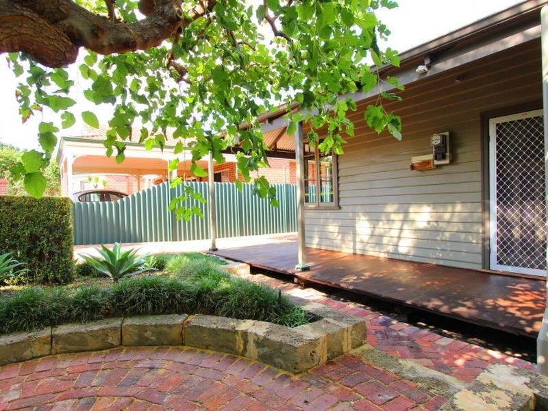 199 Washington Street, Victoria Park WA 6100