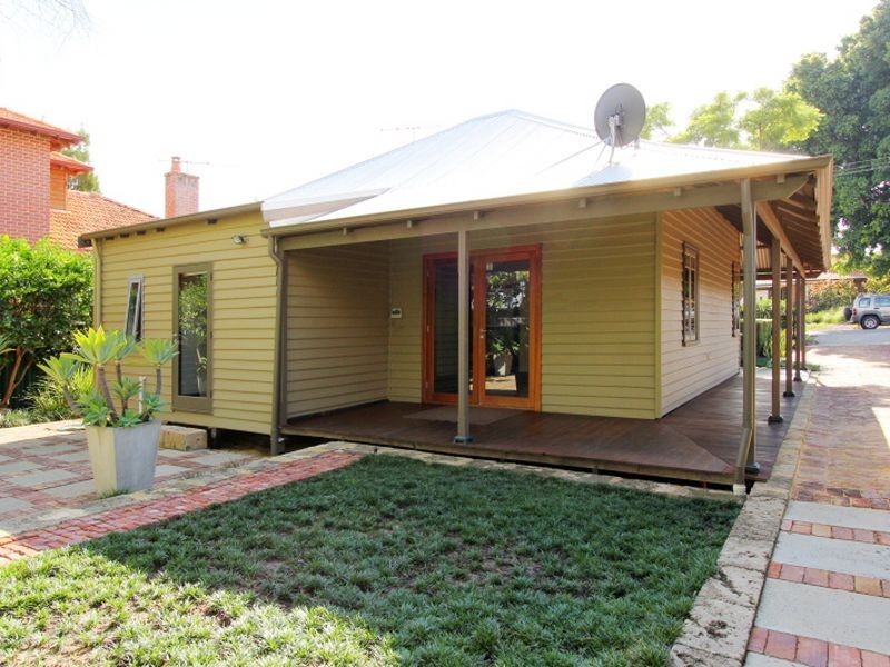 199 Washington Street, Victoria Park WA 6100